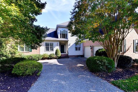 115 S Turnberry, Williamsburg, VA 23188 - MLS#: 10508765