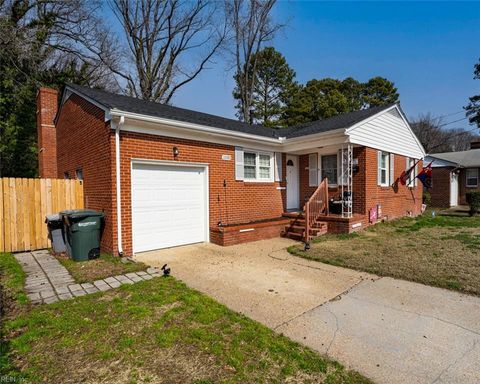 1001 Gloucester Street, Hampton, VA 23661 - MLS#: 10571507