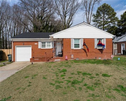 1001 Gloucester Street, Hampton, VA 23661 - MLS#: 10571507