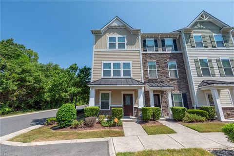 503 Sloane Street, Chesapeake, VA 23324 - MLS#: 10581459