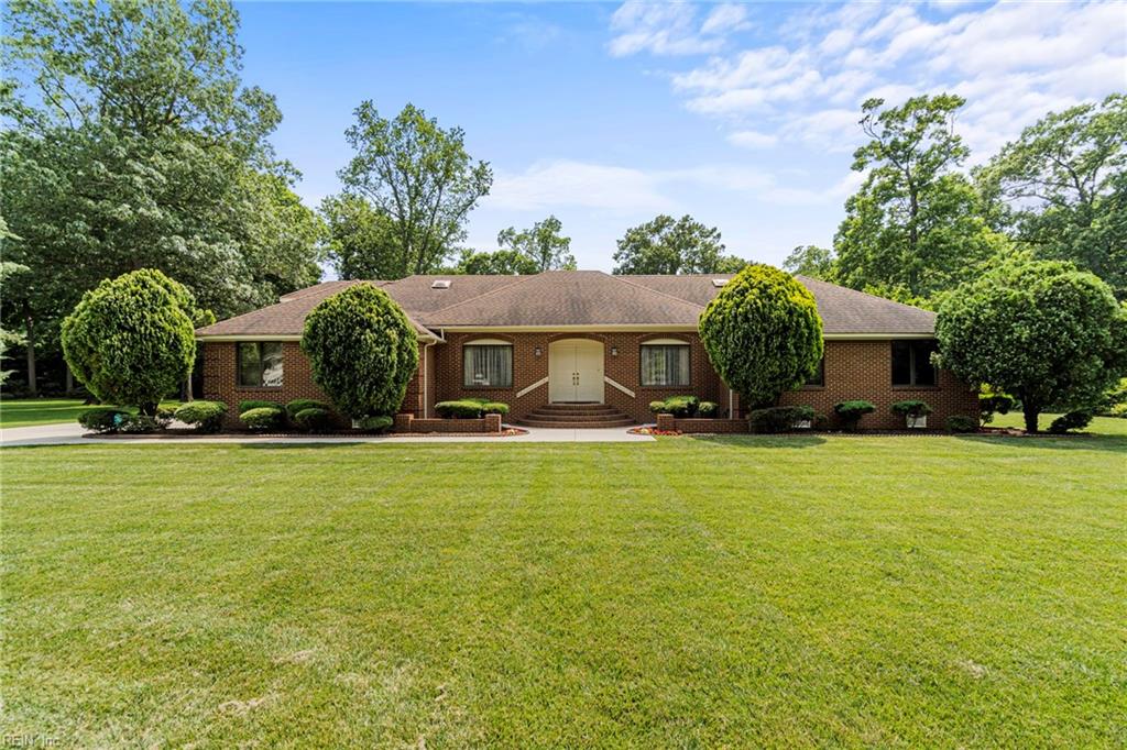 4069 Bridgehampton LN, Virginia Beach, VA 23455 - MLS#: 10487416