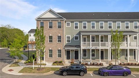 836 Riverfall Avenue, Hampton, VA 23666 - MLS#: 10582117