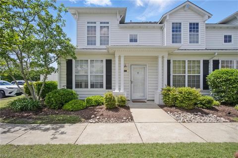 5312 Charmont Court, Virginia Beach, VA 23455 - MLS#: 10582513