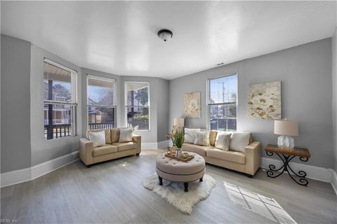 1047 26th Street, Newport News, VA 23607 - MLS#: 10573678