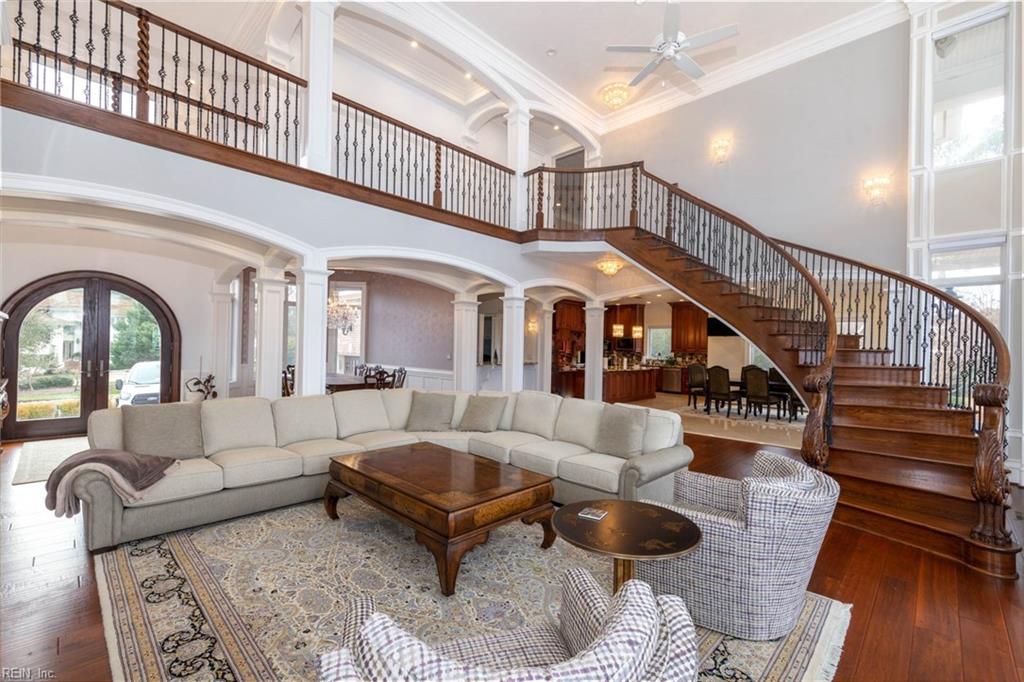 1025 Curlew Drive, Virginia Beach, VA 23451 MLS 10421267 Listing