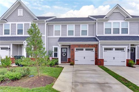 405 House Of Burgesses Way, Williamsburg, VA 23185 - MLS#: 10578070