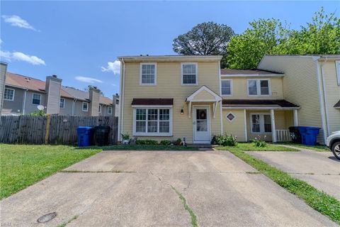 316 Osprey Street, Virginia Beach, VA 23462 - MLS#: 10582359