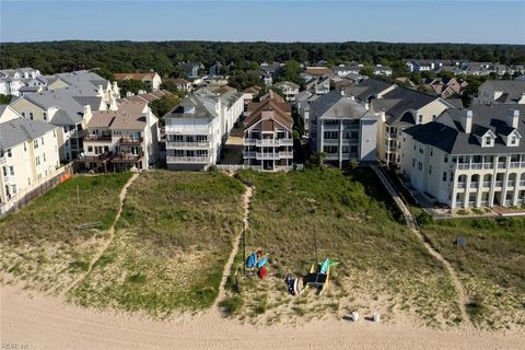 2319 Beach Castle Lane, Virginia Beach, VA 23451 - MLS#: 10579880