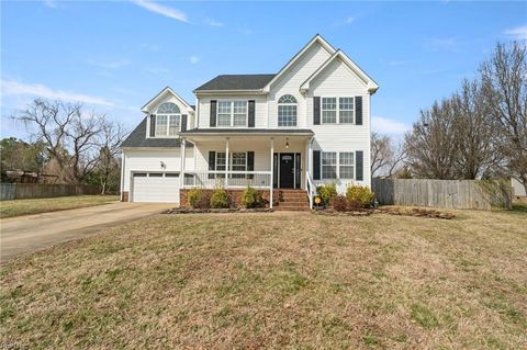 1418 Monarch Reach, Chesapeake, VA 23320 - MLS#: 10572070