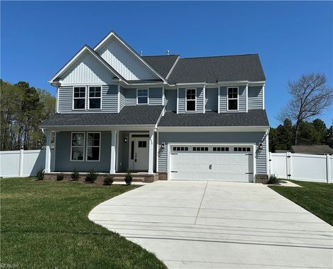 4450 Old Princess Anne Road, Virginia Beach, VA 23462 - MLS#: 10576543