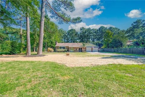 8209 Crittenden RD, Suffolk, VA 23436 - MLS#: 10504771