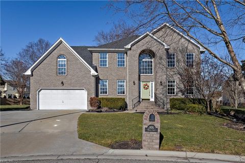 900 Renan Arch, Chesapeake, VA 23322 - MLS#: 10574681