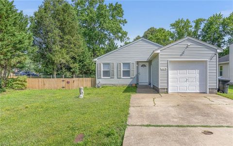 2278 Wolf Street, Virginia Beach, VA 23454 - MLS#: 10584065