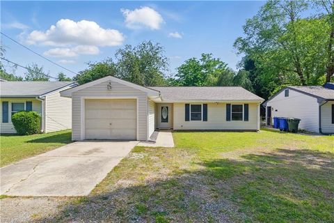 31 Morrison Avenue, Newport News, VA 23601 - MLS#: 10582000