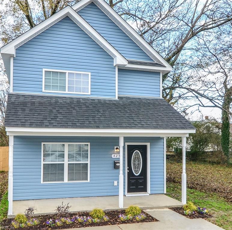 104 S Lloyd ST, Suffolk, VA 23434 - MLS#: 10465738