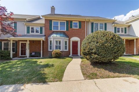 117 Gnarled Oak Lane, Yorktown, VA 23692 - MLS#: 10581304
