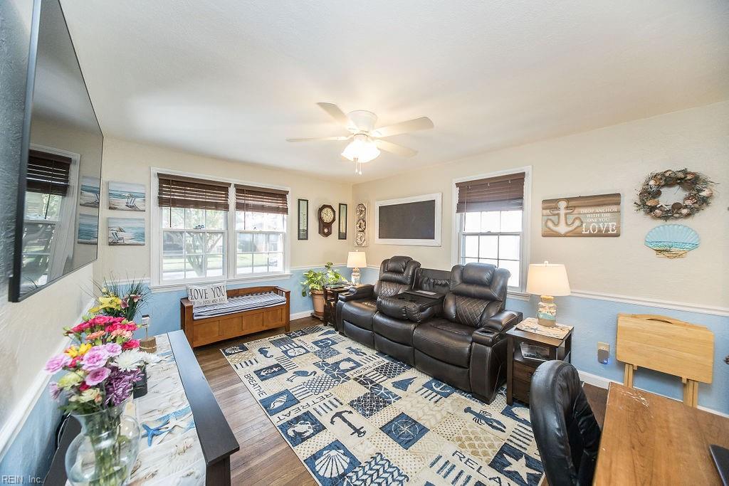 9413 Phillip Avenue, Norfolk, VA 23503 MLS 10382065 Listing