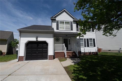 911 Elm Court, Norfolk, VA 23502 - MLS#: 10580269