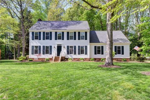 117 Henry Tyler Drive, Williamsburg, VA 23188 - MLS#: 10584150