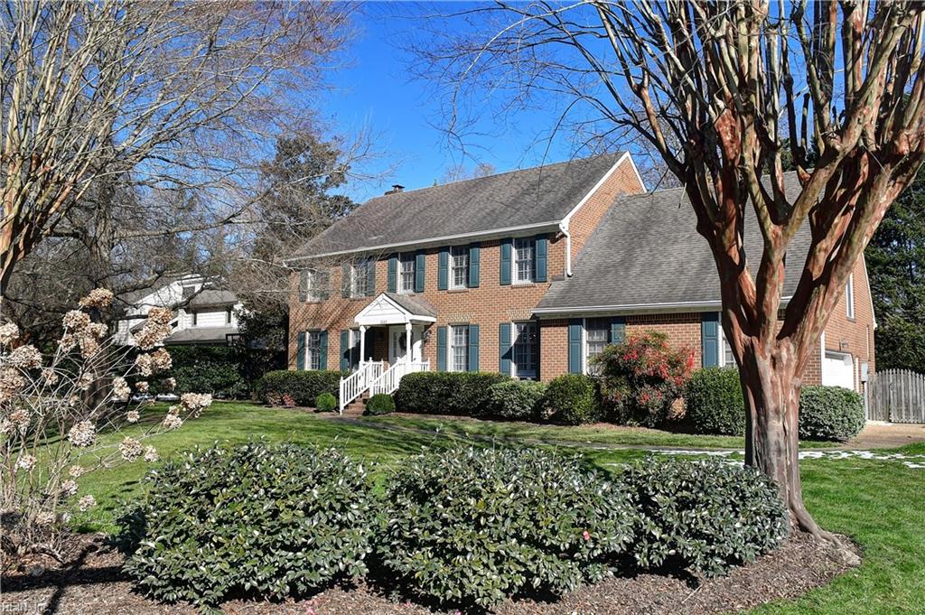 3260 Stapleford Chase, Virginia Beach, VA 23452 MLS 10421352