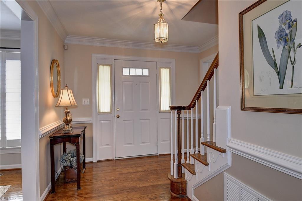 3260 Stapleford Chase, Virginia Beach, VA 23452 MLS 10421352