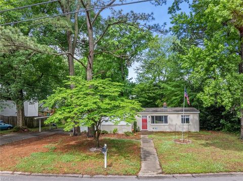 4329 Fontana Avenue, Chesapeake, VA 23325 - MLS#: 10583554