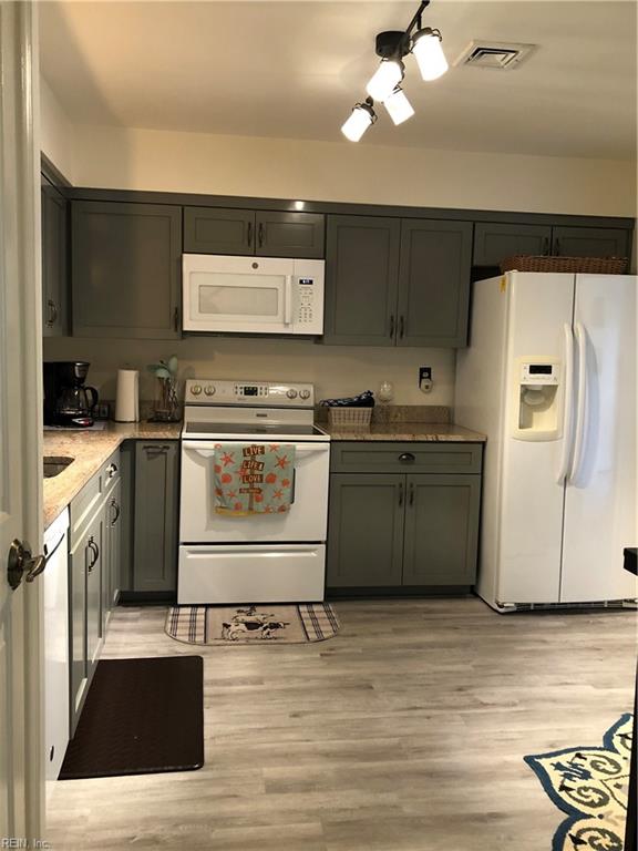 457 Greenview Drive, Virginia Beach, VA 23462 MLS 10384763 Listing