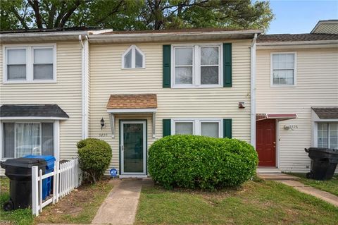 5230 Richard Road, Virginia Beach, VA 23462 - MLS#: 10579029