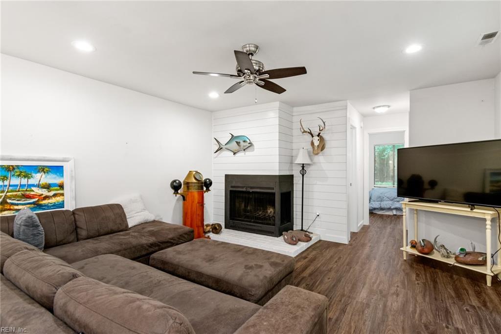 1105 Black Duck Court, Virginia Beach, VA 23451 MLS 10400594