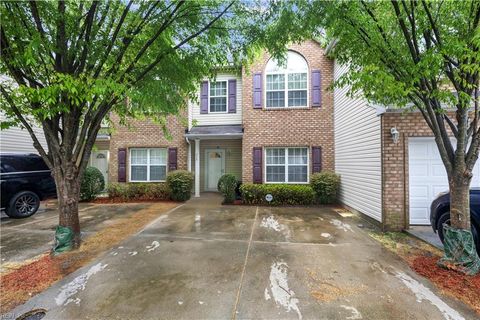 315 Congress Street, Newport News, VA 23608 - MLS#: 10577570