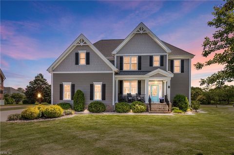 102 Dunhill, Smithfield, VA 23430 - MLS#: 10581562