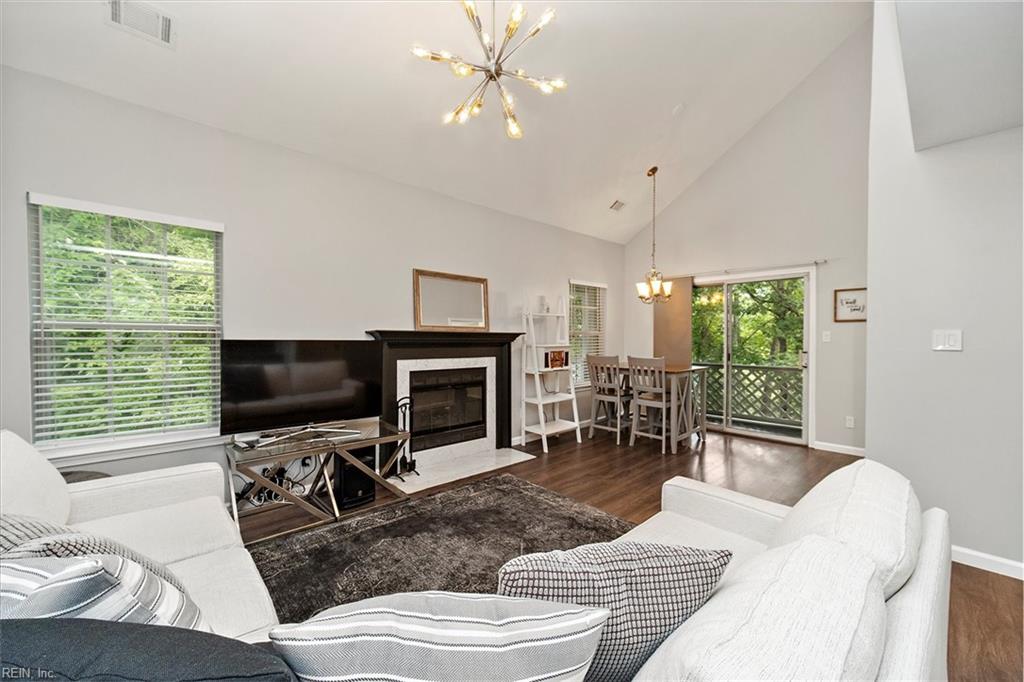 708 Inlet Quay Unit I, Chesapeake, VA 23320 MLS 10397415 Listing