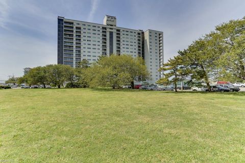 3288 Page Avenue Unit 611, Virginia Beach, VA 23451 - MLS#: 10578237