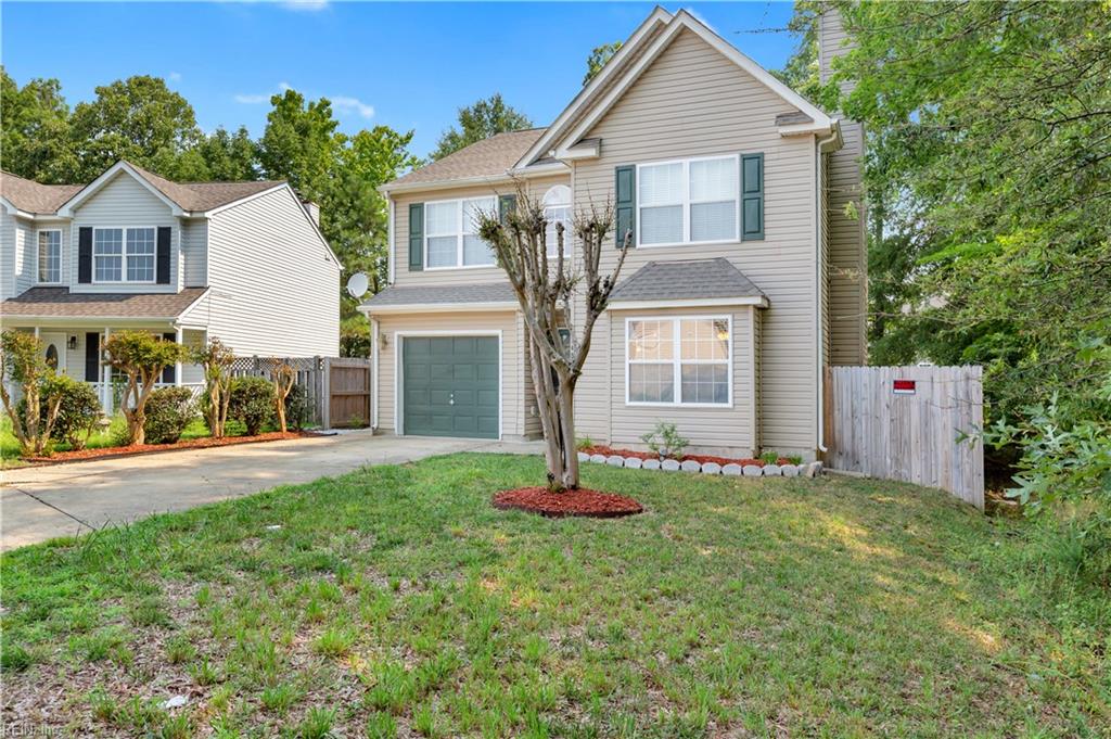 745 Princess Court Newport News VA 23608 MLS 10392964 Listing 745 Princess Court Newport News VA 23608 MLS 10392964 Listing