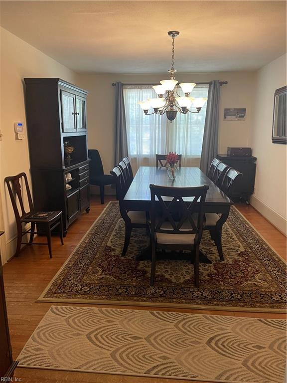 104 E Glen Haven Drive, Suffolk, VA 23437 MLS 10434831 Listing