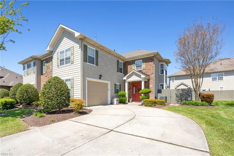 3932 Peyton Way, Virginia Beach, VA 23456 - MLS#: 10580567