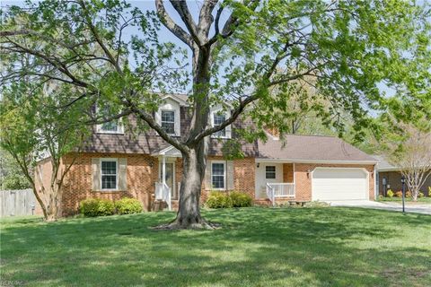 5 Canal Drive, Poquoson, VA 23662 - MLS#: 10577893
