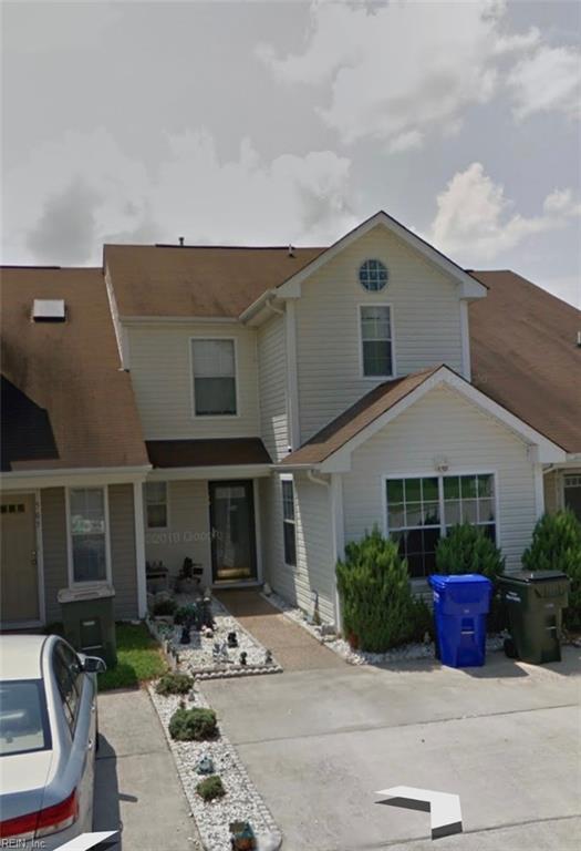 509 Catapult Court, Suffolk, VA 23434 MLS 10475274 Listing