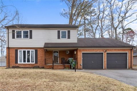 4217 Madrid Place, Chesapeake, VA 23321 - MLS#: 10573944