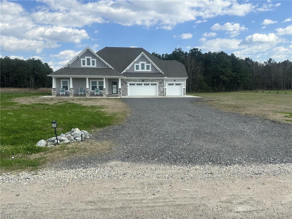 125 Ballance Farms Drive, Moyock, NC 27958 MLS 10393236 Listing