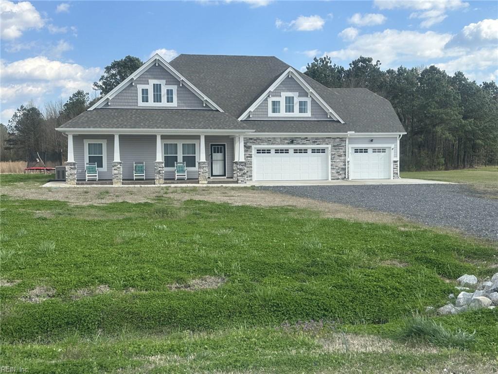 125 Ballance Farms Drive, Moyock, NC 27958 MLS 10393236 Listing