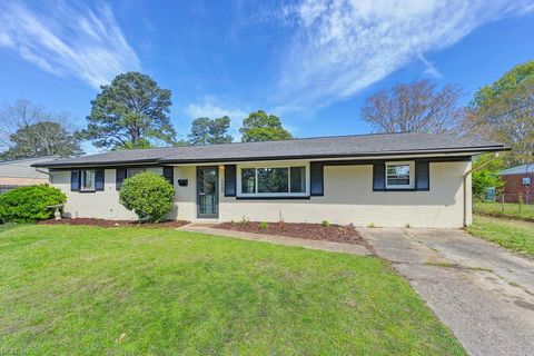 3400 Melinda Place, Virginia Beach, VA 23452 - MLS#: 10578472