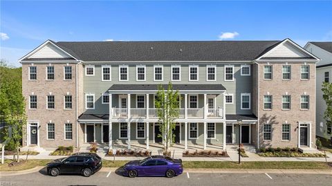 828 Riverfall Avenue, Hampton, VA 23666 - MLS#: 10582092