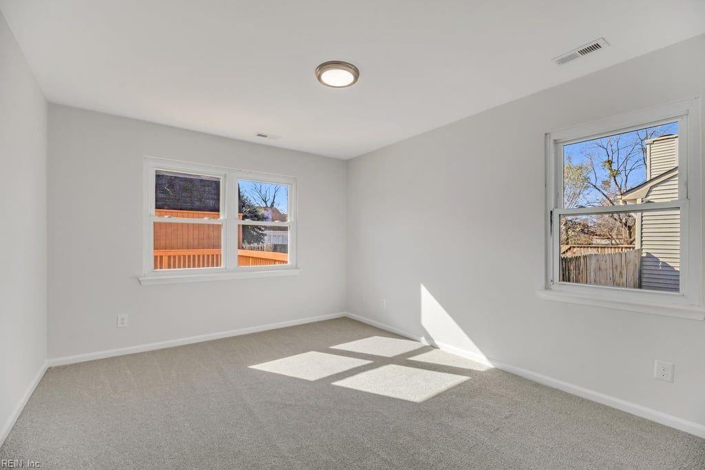 3113 Hunters Glen Court, Chesapeake, VA 23323 MLS 10517660 Listing