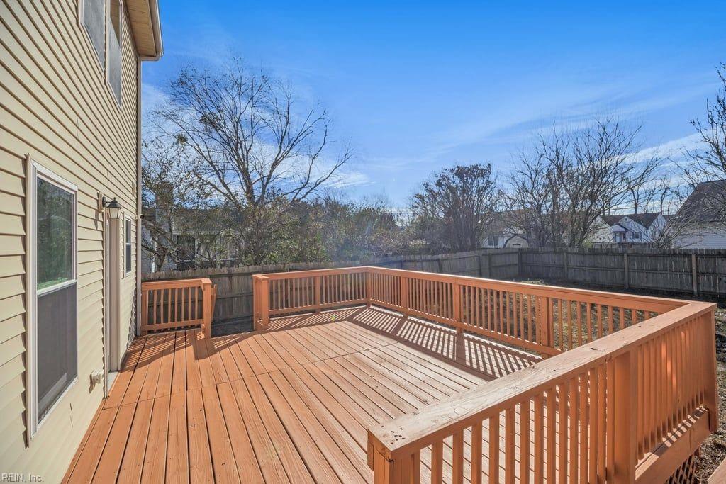 3113 Hunters Glen Court, Chesapeake, VA 23323 MLS 10517660 Listing