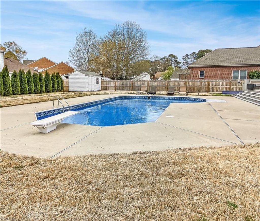 2800 Bruce Station Court, Chesapeake, VA 23321 MLS 10525070 Listing