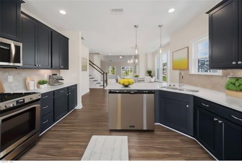 MM Shenandoah @ Rhc 55+ Community, Suffolk, VA 23435 - MLS#: 10575342