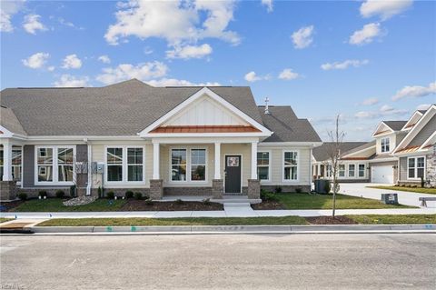 2120 Edwin Drive, Chesapeake, VA 23322 - MLS#: 10572250