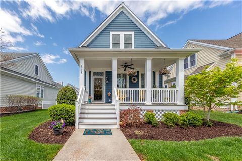 4327 Elizabeth Davis Boulevard, Williamsburg, VA 23188 - MLS#: 10577883