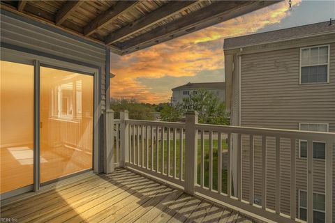 3200 Lynnhaven Drive Unit 202, Virginia Beach, VA 23451 - MLS#: 10580517